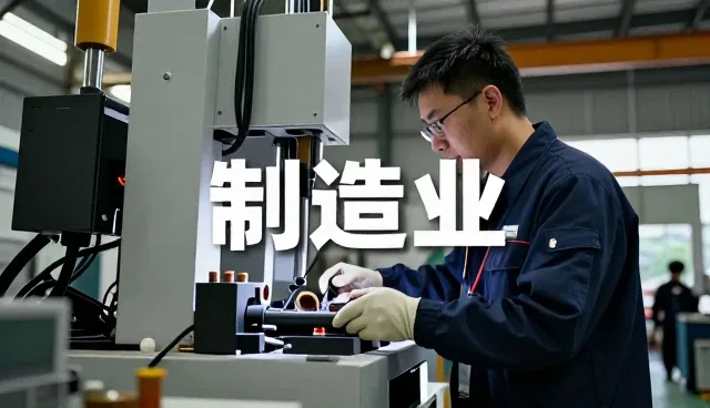在制造业常见问题介绍