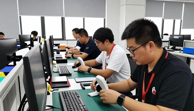 商贸未来将在高峰期运行中发挥更大作用